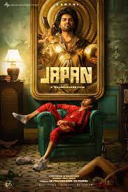 Download Japan 2023 Hindi Tamil Movie 480p 720p 1080p 