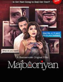 Download Majbooriyan 2023 Hindi Movie 480p 720p 1080p FilmyMeet