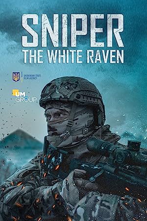 Download Sniper The White Raven 2022 Dual Audio Hindi English 480p 720p 1080p Bluray FilmyMeet