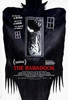 Download The Babadook 2014 Hindi English Movie 480p 720p 1080p 2160p