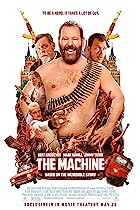 Download The Machine 2023 Movie Hindi English 480p 720p 1080p FilmyMeet