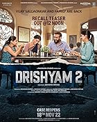 Drishyam 2 Filmyzilla 2022 Movie Download 480p 720p 1080p FilmyMeet