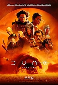 Dune 2 2024 Hindi Dubbed English 480p 720p 1080p FilmyMeet