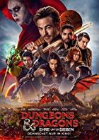 Dungeons And Dragons 2023 Honor Among Thieves English Hindi Tamil Telugu Dubbed 480p 720p 1080p FilmyMeet Filmyzilla