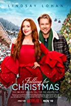 Falling for Christmas 2022 Hindi Dubbed 480p 720p FilmyMeet