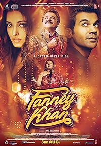 Fanney Khan 2018 Hindi Movie 480p 720p 1080p FilmyMeet