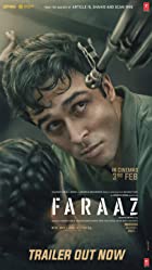 Faraaz 2023 Movie Download 480p 720p 1080p FilmyMeet Filmyzilla