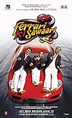 Ferrari Ki Sawaari Filmyzilla 2012 Movie Download 480p 720p 1080p FilmyMeet