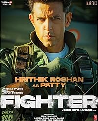Fighter 2024 480p 720p 1080p Movie Download FilmyMeet