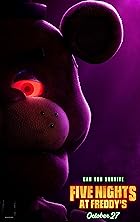 Five Nights at Freddys 2023 Hindi ORG English 480p 720p 1080p FilmyMeet