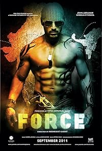 Force 2011 Movie Download 480p 720p 1080p