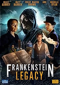 Frankenstein Legacy 2024 Hindi Dubbed 480p 720p 1080p FilmyMeet