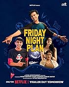 Friday Night Plan Filmyzilla 2023 Movie Download 480p 720p 1080p FilmyMeet