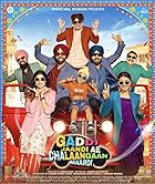 Gaddi Jaandi Ae Chalaangaan Maardi Filmyzilla 2023 Punjabi Movie Download 480p 720p 1080p Filmywap