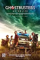 Ghostbusters Afterlife 2021 Hindi Dubbed English 480p 720p 1080p FilmyMeet