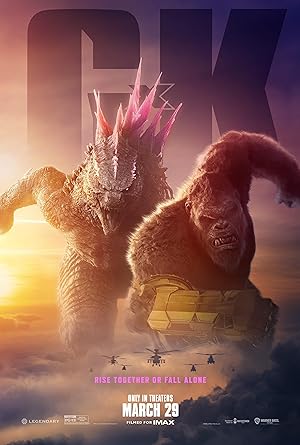 Godzilla x Kong The New Empire 2024 Hindi Dubbed English 480p 720p 1080p FilmyMeet
