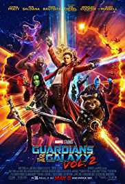 Guardians of the Galaxy 2 2017 Hindi Dubbed 480p 720p 1080p FilmyMeet Filmyzilla