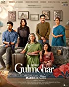 Gulmohar Filmyzilla 2023 Hindi Movie 480p 720p 1080p FilmyMeet