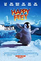 Happy Feet 2006 Hindi Dubbed 480p 720p 1080p FilmyMeet