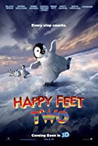Happy Feet Two 2011 Hindi Dubbed 480p 720p 1080p FilmyMeet