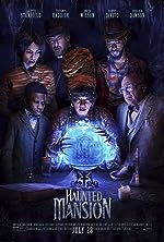 Haunted Mansion 2023 Hindi Dubbed 480p 720p 1080p FilmyMeet Filmyzilla