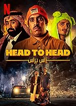 Head to Head 2023 Hindi English 480p 720p 1080p FilmyMeet