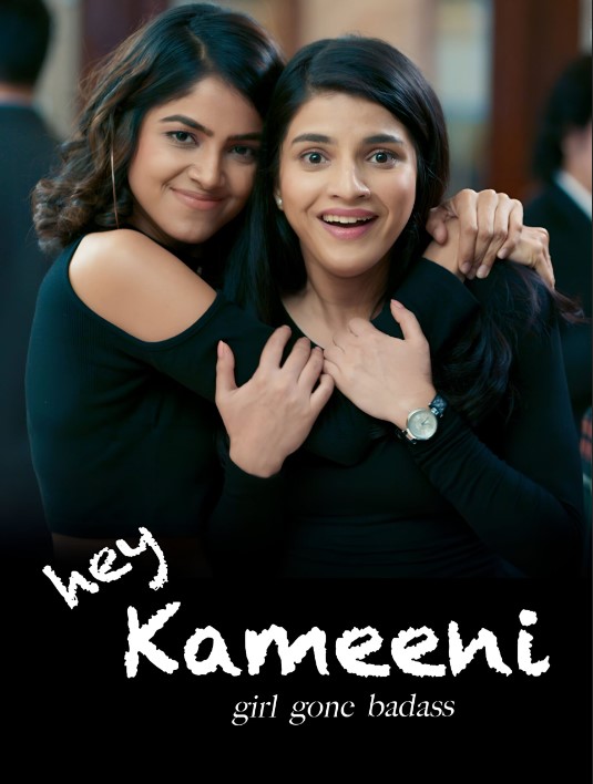 Hey Kameeni 2023 Movie Download 480p 720p 1080p FilmyMeet
