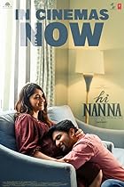 Hi Nanna 2023 Hindi Telugu 480p 720p 1080p FilmyMeet