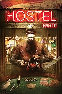 Hostel Part 3 2011 Hindi Dubbed English 480p 720p 1080p