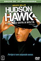 Hudson Hawk 1991 Hindi Dubbed 480p 720p 1080p FilmyMeet Filmyzilla