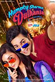 Humpty Sharma Ki Dulhania 2014 Movie 300MB 480p 720p 1080p FilmyMeet