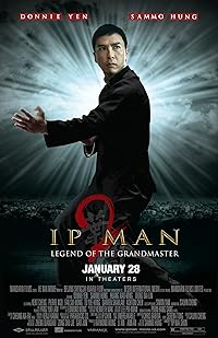 IP Man 2 2010 Hindi Dubbed Chiense 480p 720p 1080p FilmyMeet