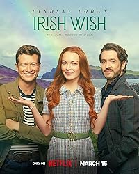 Irish Wish 2024 Hindi Dubbed English 480p 720p 1080p FilmyMeet
