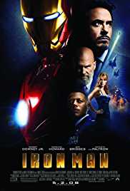 Iron Man 1 2008 Hindi Dubbed English 480p 720p 1080p 4K 2160p BluRay FilmyMeet