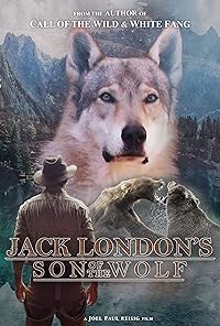 Jack Londons Son of the Wolf 2024 Hindi Dubbed 480p 720p 1080p FilmyMeet