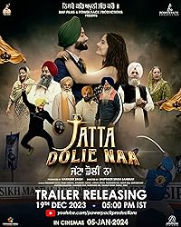 Jatta Dolie Naa Filmyzilla 2024 Punjabi Movie Download 480p 720p 1080p