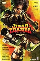 Jigarthanda Double X 2023 Hindi Tamil 480p 720p 1080p FilmyMeet