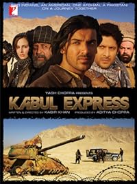 Kabul Express 2006 Movie Download 480p 720p 1080p FilmyMeet