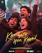 Kho Gaye Hum Kahan 2023 Movie Download 480p 720p 1080p FilmyMeet