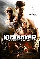 Kickboxer Retaliation 2018 Hindi Dubbed English 480p 720p 1080p FilmyMeet Filmyzilla