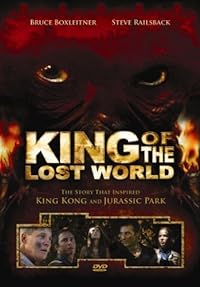 King of the Lost World 2005 Hindi Dubbed English 480p 720p 1080p