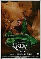 Kisna The Warrior Poet 2005 Movie Download 480p 720p 1080p FilmyMeet