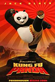 Kung Fu Panda 2008 Dual Audio Hindi 480p 300MB FilmyMeet