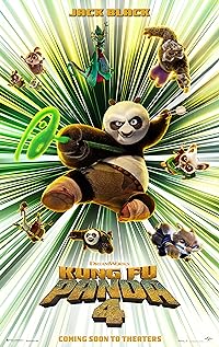 Kung Fu Panda 4 2024 Hindi Dubbed English 480p 720p 1080p FilmyMeet