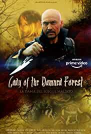 Lady of The Damned Forest 2017 Hindi Dubbed 480p FilmyMeet