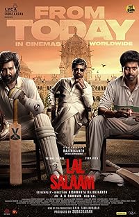 Lal Salaam 2024 Tamil 480p 720p 1080p Movie Download