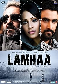 Lamhaa 2010 Movie Download 480p 720p 1080p