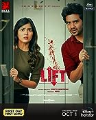 Lift 2021 Hindi Dubbed Tamil 480p 720p 1080p FilmyMeet