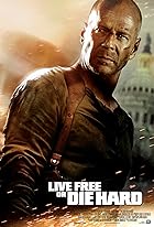 Live Free or Die Hard 2007 Hindi English 480p 720p 1080p FilmyMeet