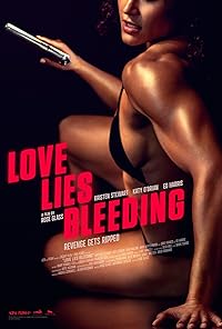 Love Lies Bleeding 2024 Hindi Dubbed English 480p 720p 1080p FilmyMeet